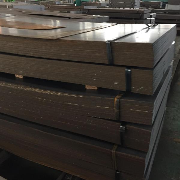 09cup耐候板規(guī)格定制